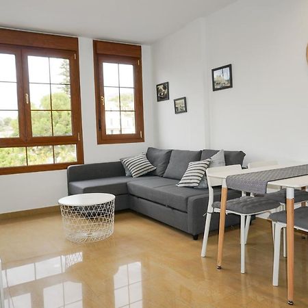 Apartamento Altea Blanca ภายนอก รูปภาพ