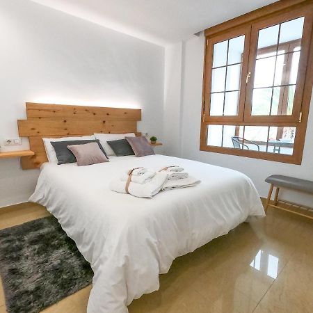 Apartamento Altea Blanca ภายนอก รูปภาพ