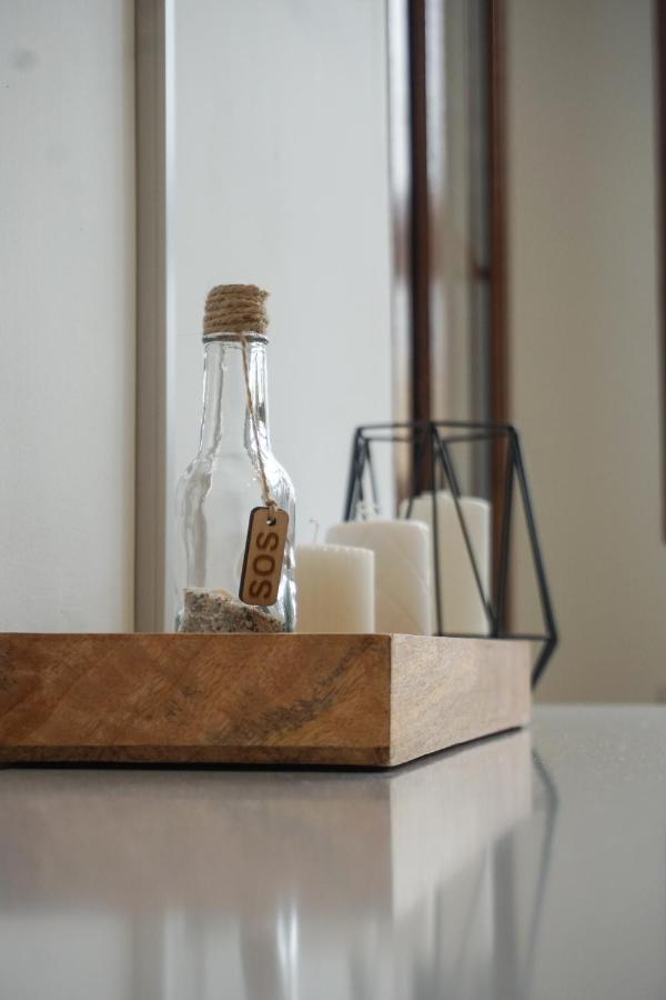 Apartamento Altea Blanca ภายนอก รูปภาพ