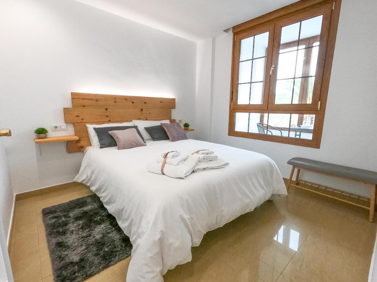 Apartamento Altea Blanca ภายนอก รูปภาพ