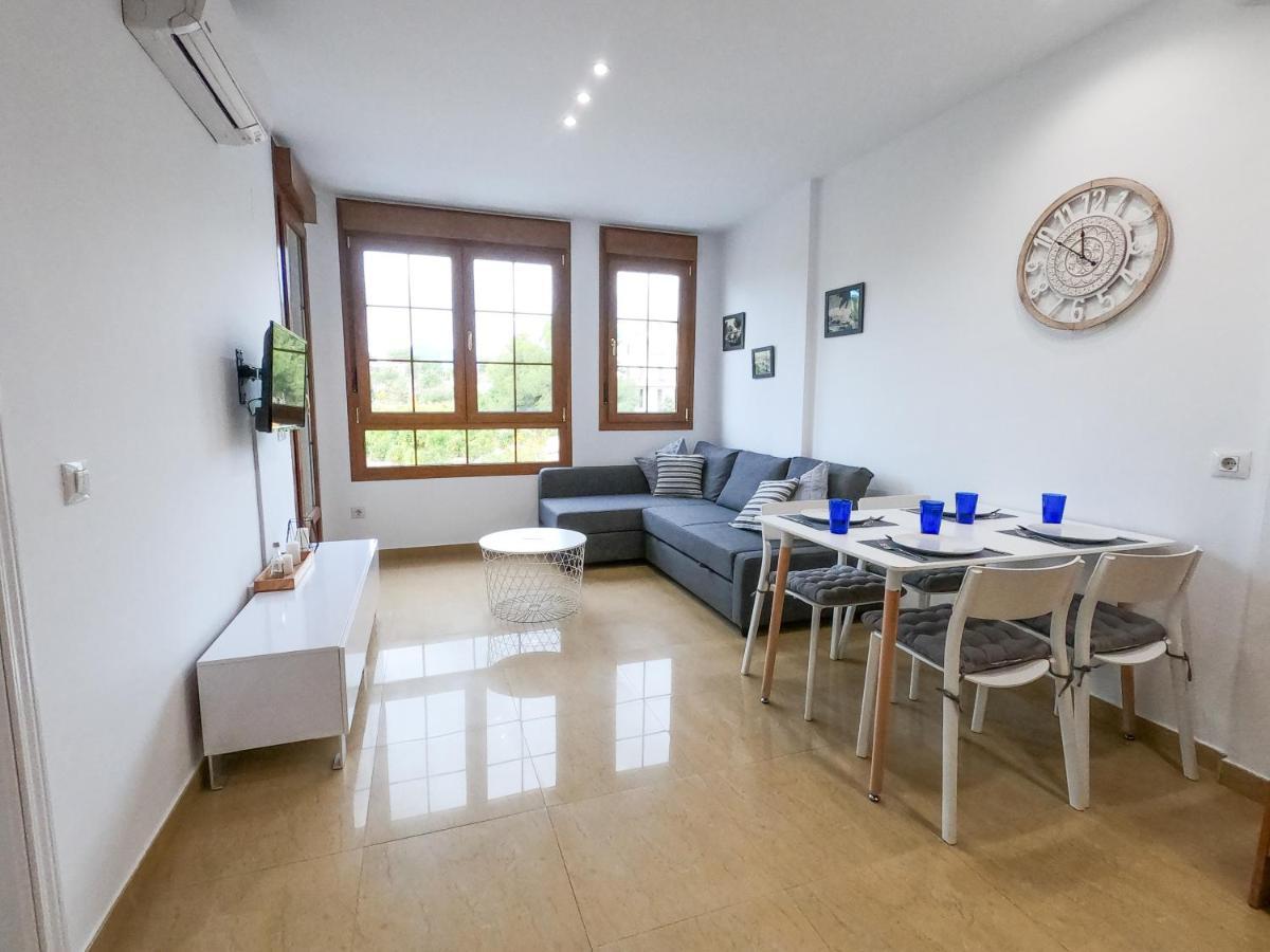 Apartamento Altea Blanca ภายนอก รูปภาพ
