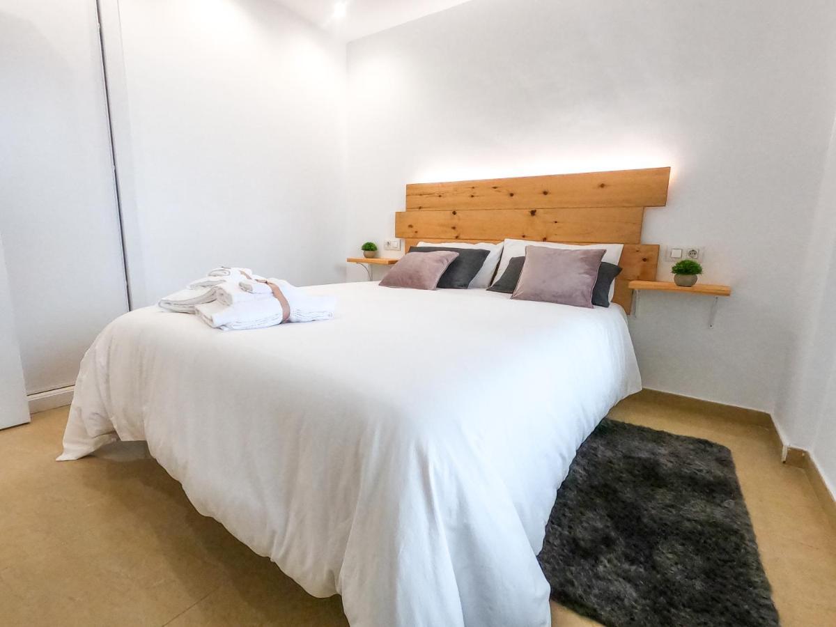 Apartamento Altea Blanca ภายนอก รูปภาพ