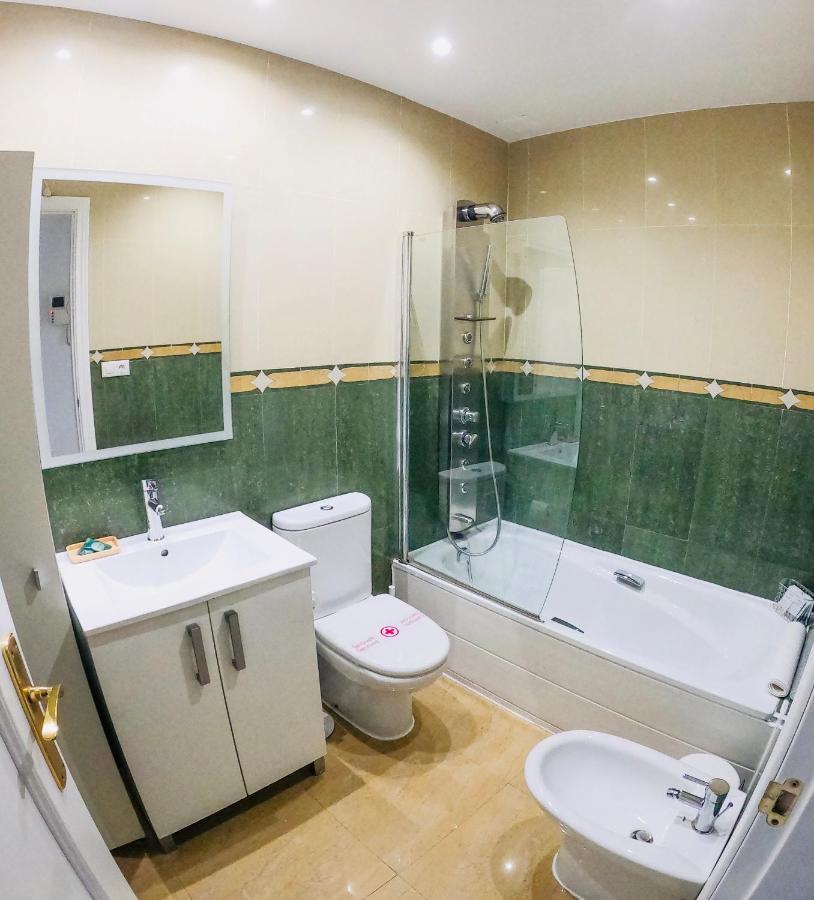 Apartamento Altea Blanca ภายนอก รูปภาพ